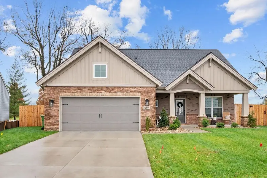 997 Onyx Court, Owensboro, KY 42301 - Image #2