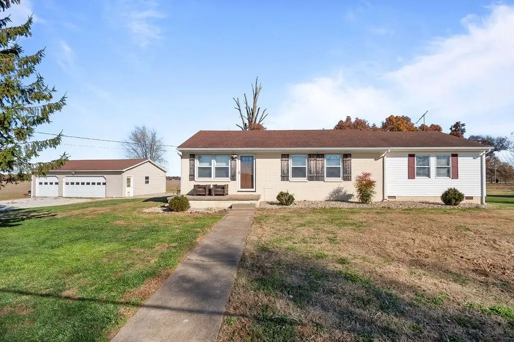 9935 Sauer Lane, Stanley, KY 42301 - Image #1
