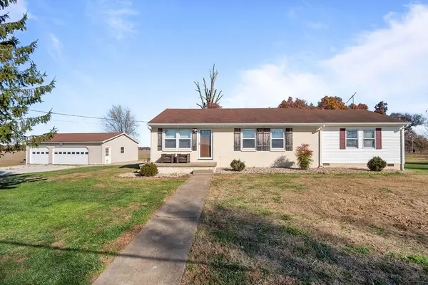9935 Sauer Lane, Stanley, KY 42301
