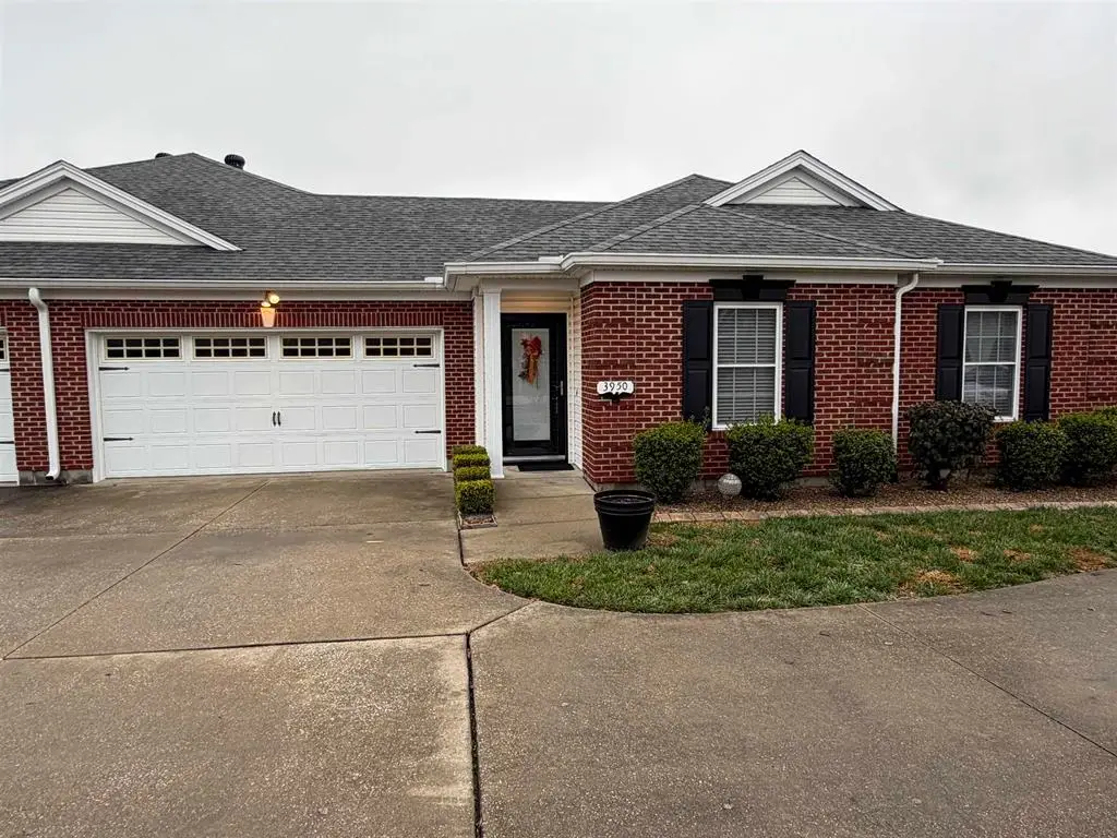 3950 Brookside Ct, Owensboro, KY 42303 - Image #1