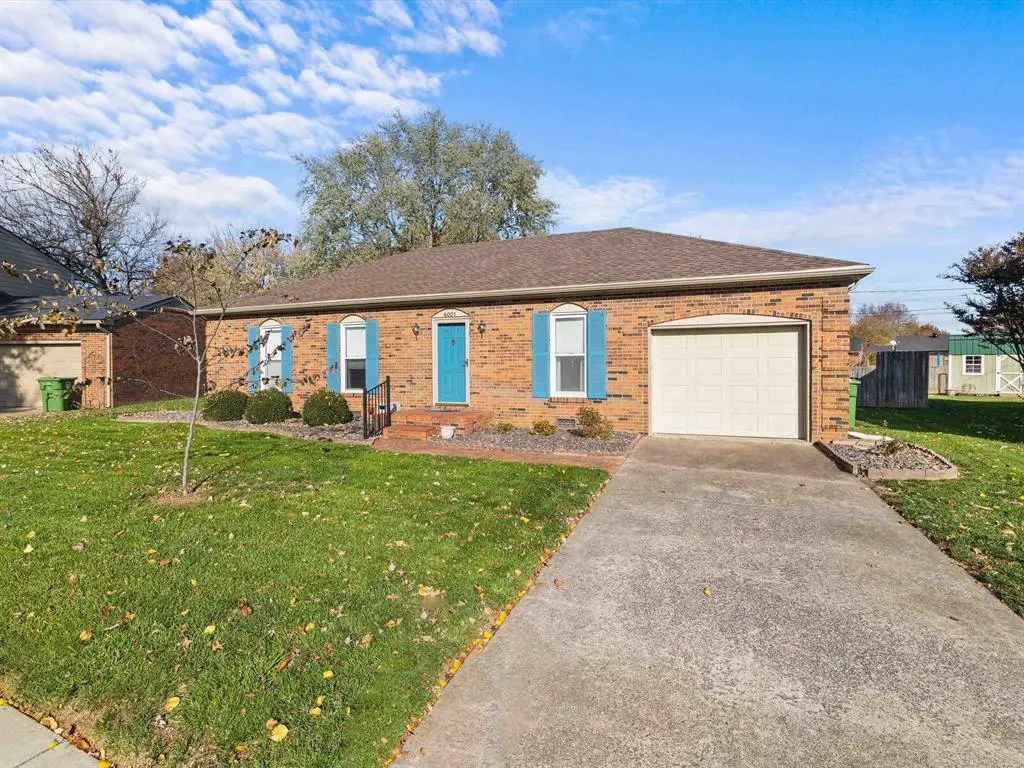 4001 Greenfield Lane, Owensboro, KY 42301 - Image #1