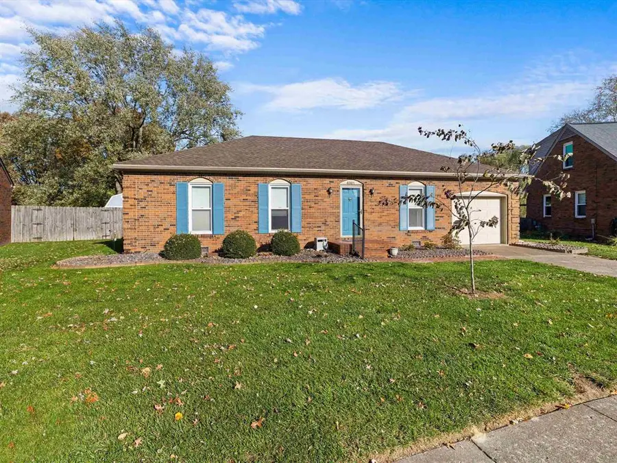 4001 Greenfield Lane, Owensboro, KY 42301 - Image #2