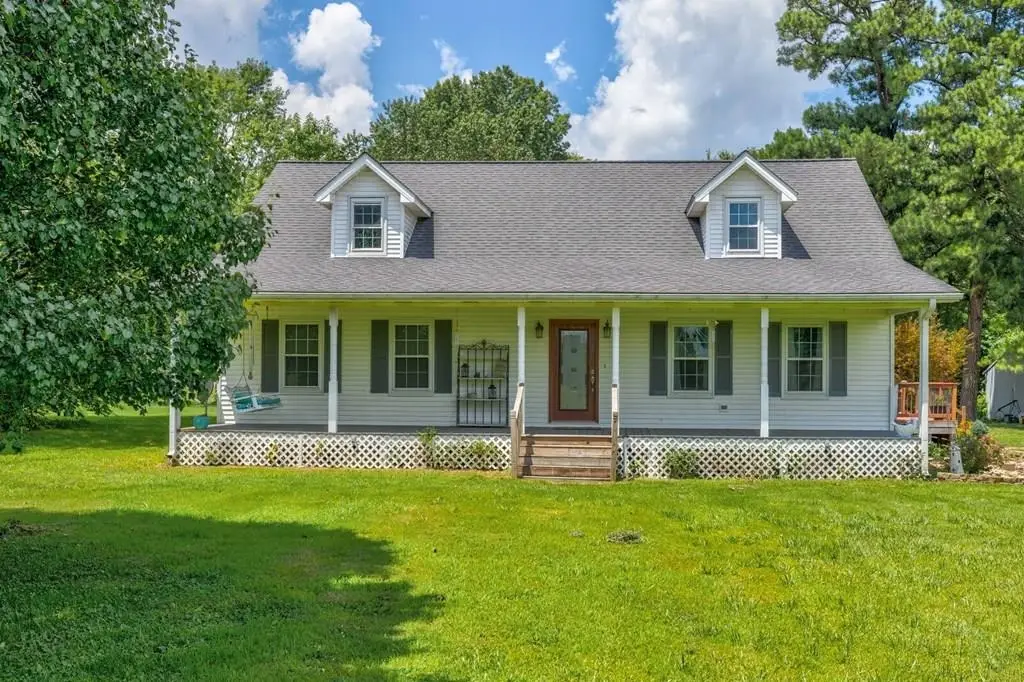 388 E Hwy 85, Centertown, KY 42328 - Image #1