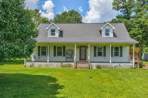 388 E Hwy 85, Centertown, KY 42328