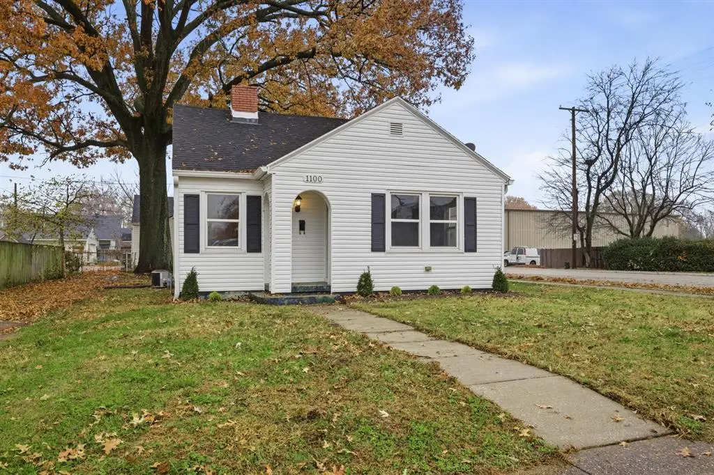 1100 Locust, Owensboro, KY 42301 - Image #1