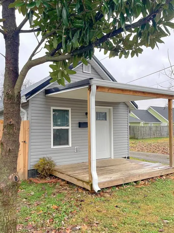 511 Omega Street, Owensboro, KY 42301 - Image #1