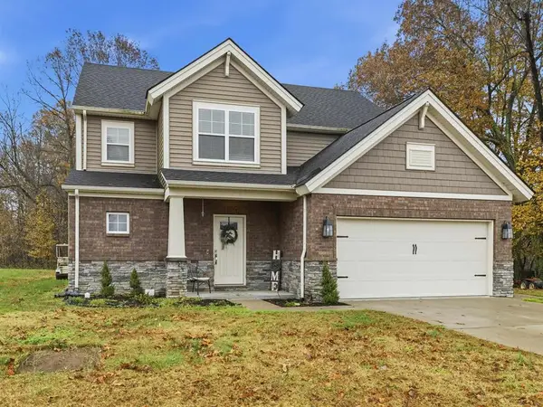 6584 Pleasant Valley Rd, Philpot, KY 42366