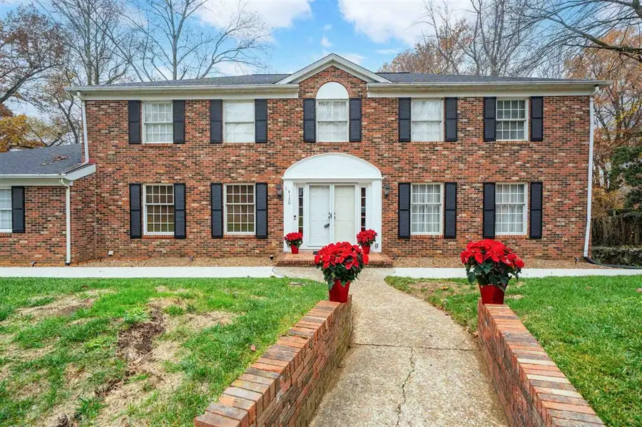 4130 Hunting Creek Dr, Owensboro, KY 42303 - Image #2