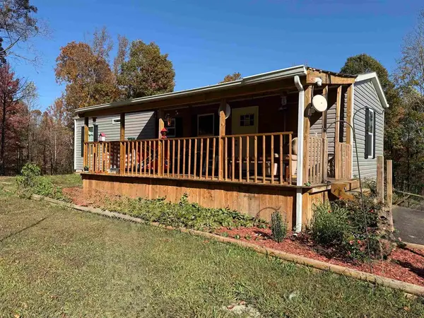 3180 Old Halls Creek Road, Beaver Dam, KY 42320