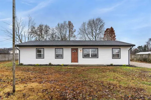 5004 Jones Road, Owensboro, KY 42303