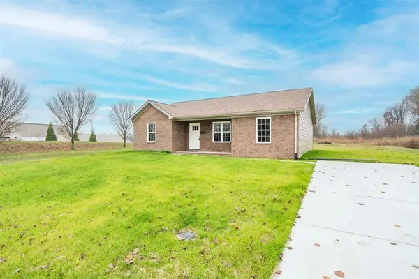 2523 E 8th St, Owensboro, KY 42303