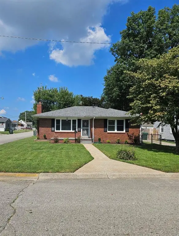 3424 Daviess St, Owensboro, KY 42303 - Image #1