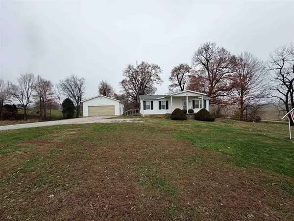 6326 Hwy 250, Calhoun, KY 42327