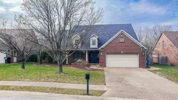 4236 Springhurst Ln, Owensboro, KY 42303