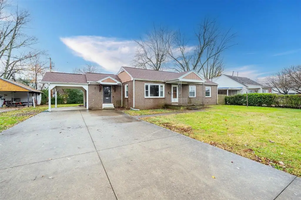 1728 Saint Marys Avenue, Owensboro, KY 42301 - Image #1