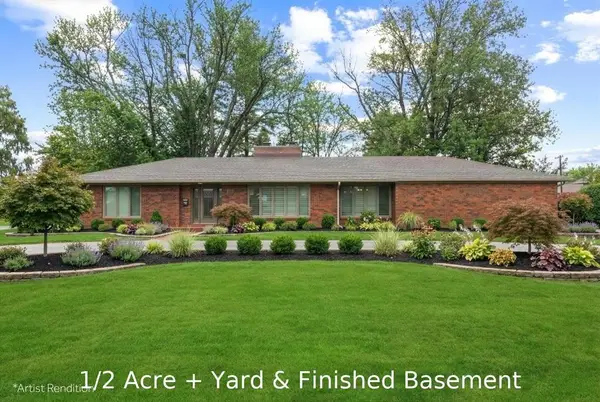 2121 Bittel Road, Owensboro, KY 42301