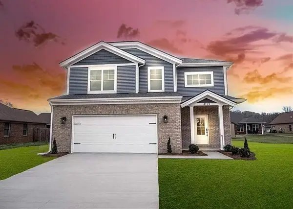 4123 Pinta Dr, Owensboro, KY 42301