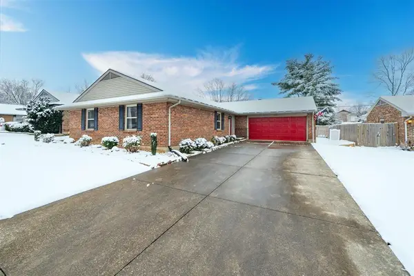4318 W Yewells Landing, Owensboro, KY 42303