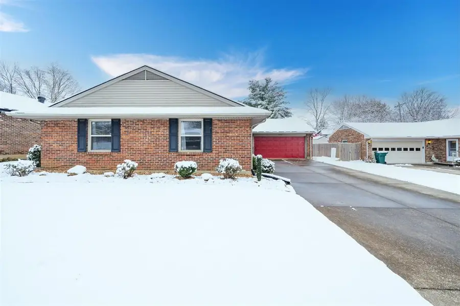 4318 W Yewells Landing, Owensboro, KY 42303 - Image #2