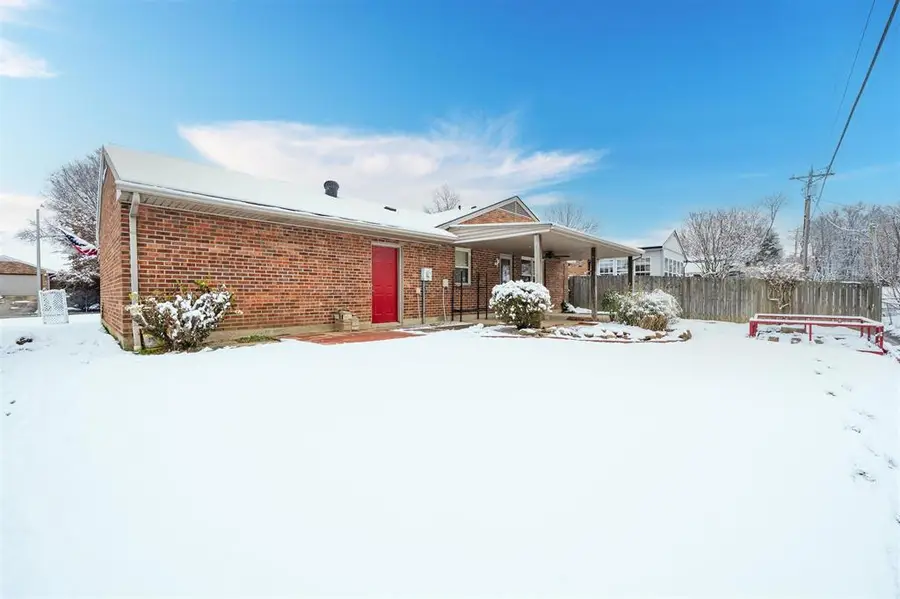 4318 W Yewells Landing, Owensboro, KY 42303 - Image #3