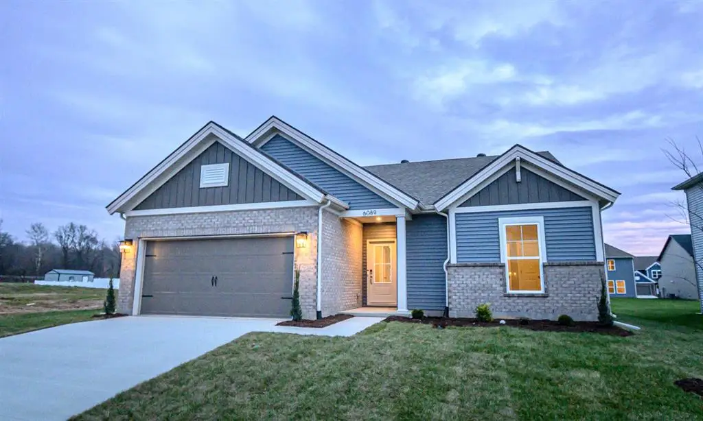 6089 Jessica Ln., Owensboro, KY 42303 - Image #1