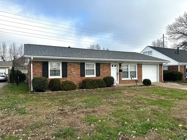 2241 Citation Ave, Owensboro, KY 42301