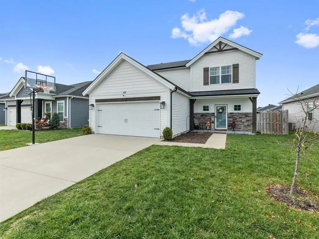 2135 Skaggs Court, Owensboro, KY 42301 - Image #1