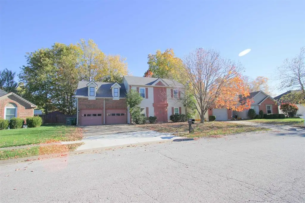 4601 Strickland Drive, Owensboro, KY 42301 - Image #1