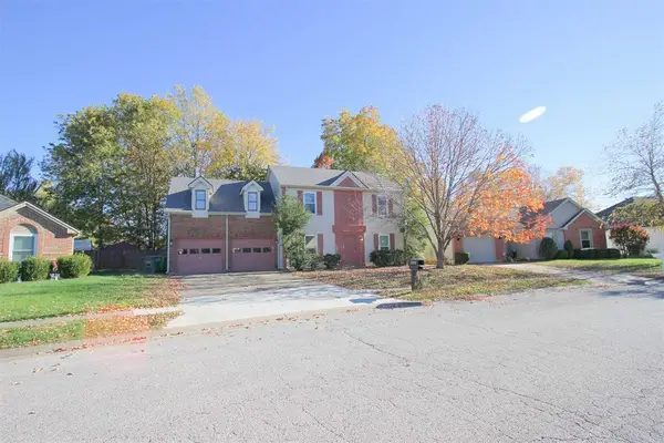 4601 Strickland Drive, Owensboro, KY 42301