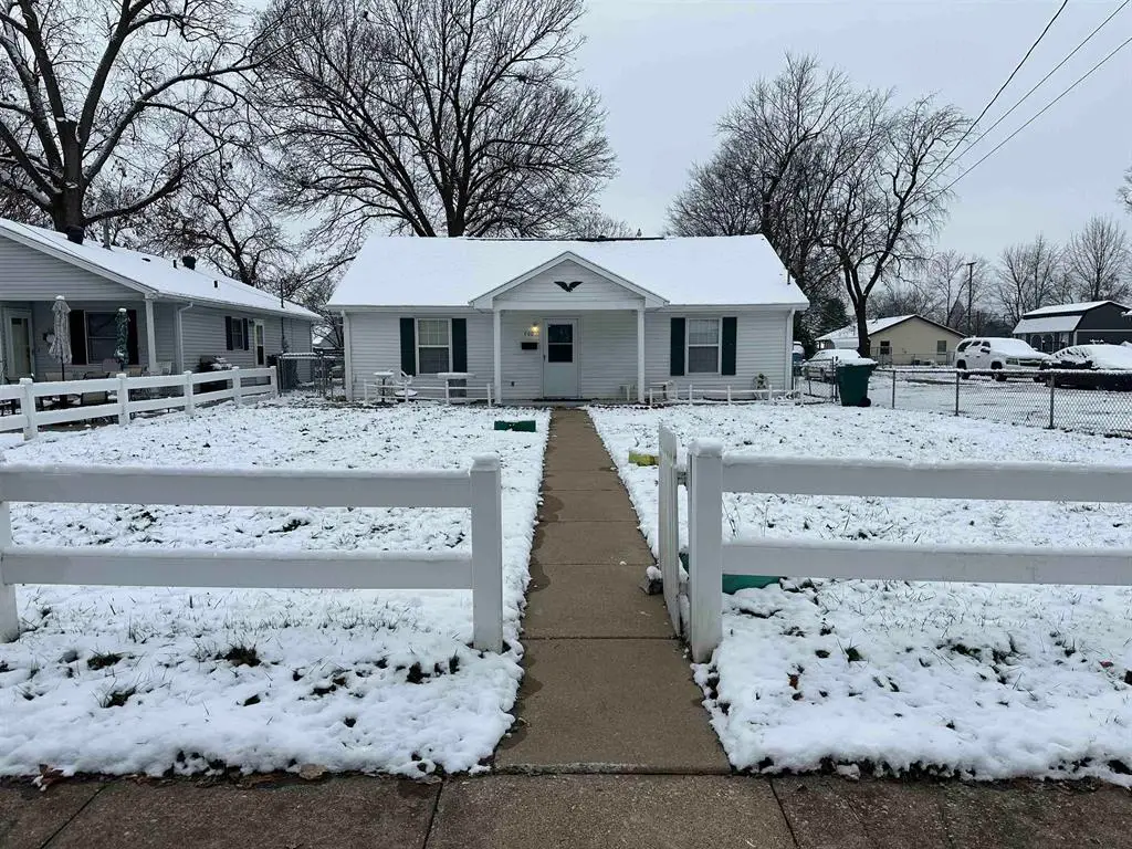 600 Poplar St, Owensboro, KY 42301 - Image #1