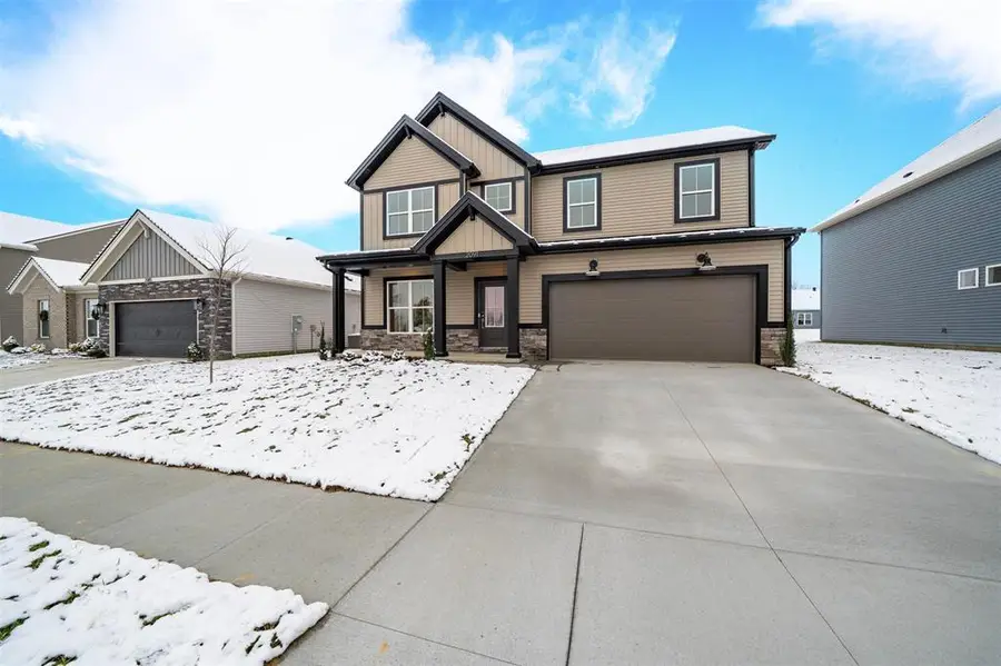 2091 Pebble Wood Dr, Owensboro, KY 42303-7676 - Image #2