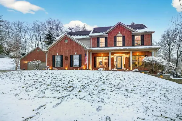 3007 Autumn Lake Cove, Owensboro, KY 42303