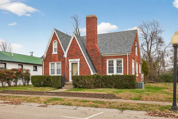 230 4th Street, Lewisport, KY 42351-230