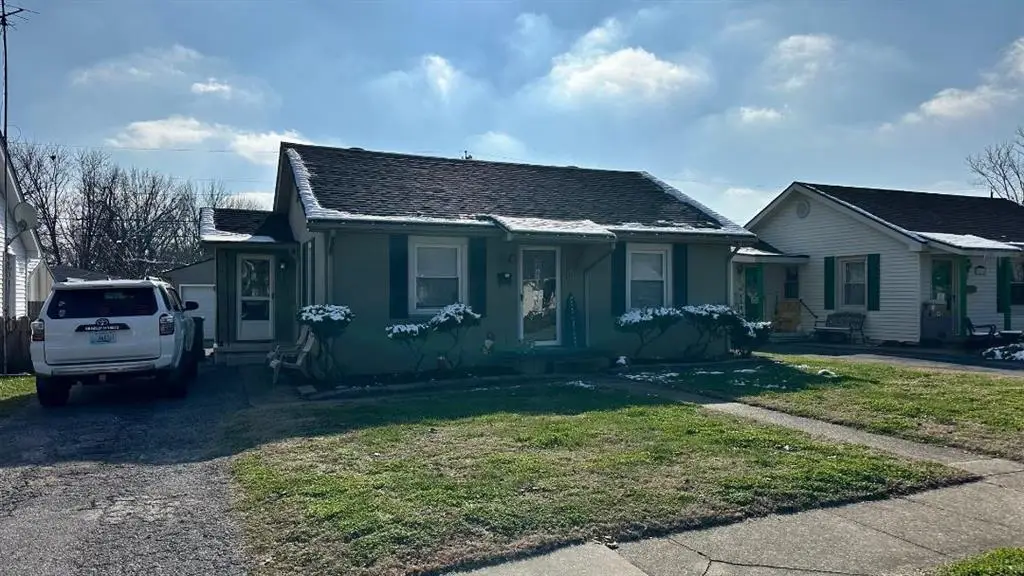 530 E 27th, Owensboro, KY 42303 - Image #1