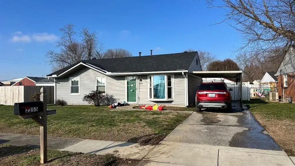 2255 Collins Drive, Owensboro, KY 42301 - Image #1