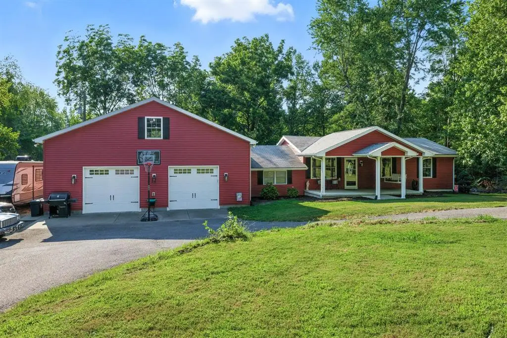 6519 McPherson Rd, Philpot, KY 42366-8921 - Image #1