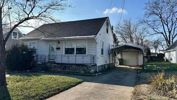 2606 Allen Street, Owensboro, KY 42303