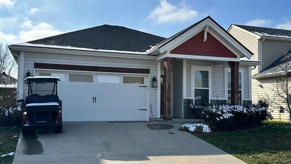 6354 Valley BrookTrace, Utica, KY 42376 - Image #1