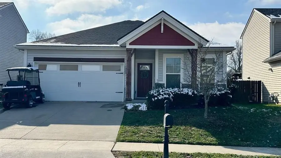 6354 Valley BrookTrace, Utica, KY 42376 - Image #2