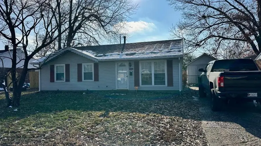 2128 Dickey Drive, Owensboro, KY 42301 - Image #2