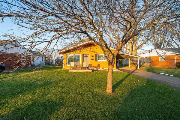 213 Holmes Drive, Owensboro, KY 42303