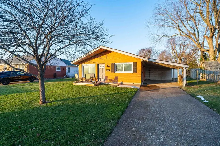 213 Holmes Drive, Owensboro, KY 42303 - Image #2