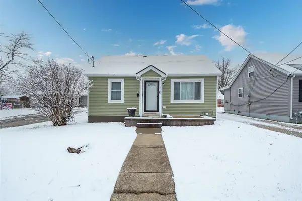 2724 Allen Street, Owensboro, KY 42303