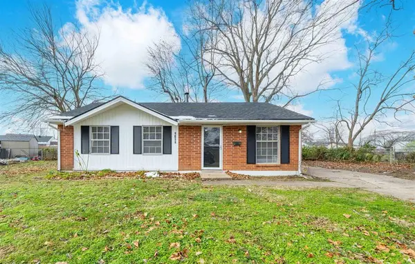 2302 W Surrey Drive, Owensboro, KY 42301