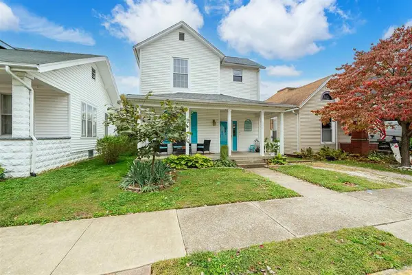 404 W 8th St, Owensboro, KY 42301