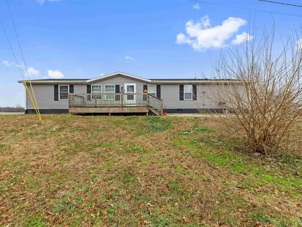 14108 Chase Rd., Reed, KY 42451