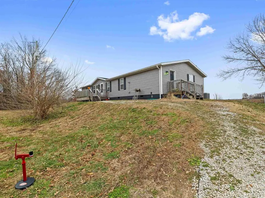 14108 Chase Rd., Reed, KY 42451 - Image #2