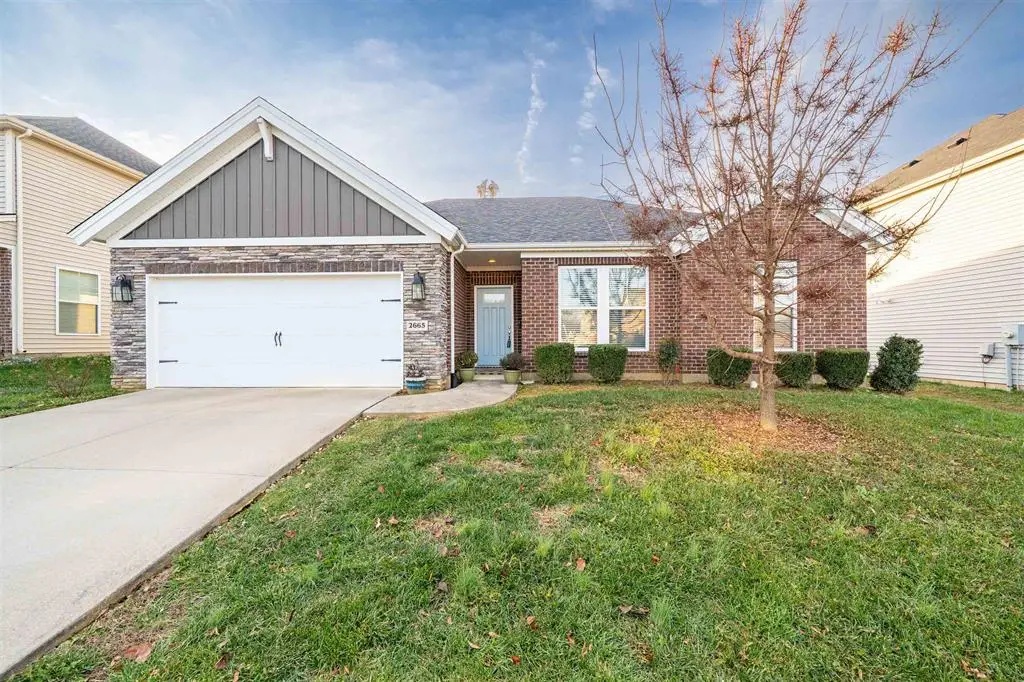 2665 Dellwood Valley Lane, Utica, KY 42376 - Image #1