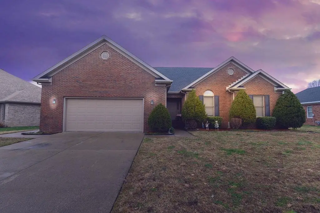 4005 Pine Lake Ct., Owensboro, KY 42303 - Image #1