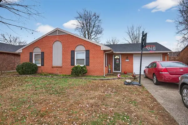 4135 Yewells Landing W, Owensboro, KY 42303